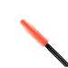 50PCS Disposable Silicone Eyelash Brush Wands - Spherical Makeup Applicators for Eyelash Extensions & Eyebrows | High-Quality Spoolie Brushes - Buy Online on GoSupps.com