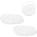Buy Silicone Forefoot Cushions - Safe Eco-Friendly Insoles for Comfort & Support - Buy Online on GoSupps.com