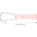 Fomiyes Tooth Handle for Adults - 2pcs Dental Floss Replacement & Oral Picks Holder (Pink/Blue) - Refillable Tooth Care Solutions - Buy Online on GoSupps.com