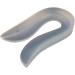 minkissy 3pcs Foot Pad Shoe Inserts Cushion for Heels Shoe Pads Insole Heel Cushions for Shoes Heel Pad So Men and Women Whitex3pcs mediumx3pcs - Buy Online on GoSupps.com
