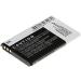 Replacement Battery for Easyfone Prime A1 A2 A5 - 900mAh/3.7V | Compatible International Shipping - Buy Online on GoSupps.com