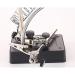 Magnifiers Metal Magnifier 10 Times with LED Lights Multi-Function Motherboard Repair Workbench 5 Times HD Repair Station Mobile Phone Repair Magnifier Lamp Hand-Carved Reading Aid - Buy Online on GoSupps.com