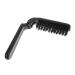 LCKJLJ Men's Brush Hair Styling Comb Small Bristle Foldable Beard Straightening Travel Portable (Color : 5pcs)