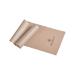 Yoga Resistance Bands Elastic Band Non-Latex Elastic Exercise Bands Long Stretch Bands for Physical Therapy Brown