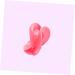 minkissy Face Slim Exerciser Rubber Thin Face Tool Slimmer Rubber Face Slimmer Face Shaper Facial Oral Jaw Trainer Lip Exerciser Silicone Mouth Tightening Tool - Buy Online on GoSupps.com