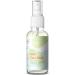 Beauty Lux Toning AHA Face Mist - With green and white tea extracts vitamin B3 and aloe vera to help target uneven skin tone dullness and fine lines for an even complexion 1 oz.