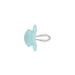 MAM Air Pacifiers Set of 2 | Silicone SkinSoft | 2-6 Months | Includes Pacifier Holder | Neutral Colors | International Shipping - Buy Online on GoSupps.com