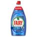Fairy Antibacterial Eucalyptus Washing Up Liquid 8 x 820ml || Dishes Grease Cleaning Liquid