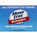 Move Free Ultra Triple Action Joint Support - Type II Collagen Boron & Hyaluronic Acid - 30 Servings for Joint Comfort & Cartilage Health - Buy Online on GoSupps.com