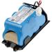 8.4V XBV1917 Battery Replacement for Shark APL1172N V1917N V1917H | Compatible with V1917C V1917CR AP1172N V1917PK | International Shipping Available - Buy Online on GoSupps.com