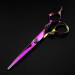 Hair Cutting Scissors 6 Inch Professional Japan 440c Rainbow Dragon Handle Cut Hair Scissors Haircut Thinning Barber Hair Cutting Shears Hairdresser Scissors Set - Buy Online on GoSupps.com
