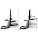 Universal Isofix Adapter Bracket - Steel Latch for Car Seat Anchor Fixing Kit - Buy Online on GoSupps.com
