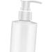 Flacon d'huile de massage compartiment flacon professionnel multi-usages pour lotion pompe blanche T te de pompe blanche 18.5 x 5.2 cm T te de pompe blanche 18.5 x 5.2 cm - Buy Online on GoSupps.com