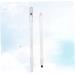 HAPINARY 2pcs White Eye Shadow Pencil Lying Silkworm Pen Double Head Eye Shadow Pen Eye Shadow Pen - Buy Online on GoSupps.com