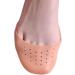 Skin Color Silicone Toe Pads for Women - Protective Caps for Comfortable Feet Support | Qtqgoitem (Model 2b0 11c c4a 44c 136) - Buy Online on GoSupps.com