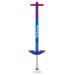 Flybar Foam Maverick Pogo Stick for Kids Ages 5+, Weights 40 to 80 Pounds by The Original Pogo Stick Company Red/Blue