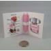 Versace 5 Bright Crystal EDT Spray Sample Women Vial 1 Ml/0.03 oz each Bright Crystal 0 Fl Oz (Pack of 5) - Buy Online on GoSupps.com