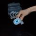 8-Piece Disposable Oral Airway Tube Set in Plastic Case for First Aid Kit by ELYSAID - Buy Online on GoSupps.com