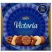 Mcvities Victoria Classic Biscuit Collection 600G with Free Christmas Card - Luxury Victoria Biscuits For Christmas 2021 - Buy Online on GoSupps.com