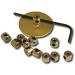48 Locking Pin Keepers For Hat Lapel Vest - Buy Online on GoSupps.com