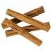 Frontier Co-op Organic Cinnamon Sticks 2 3/4" 1lb 1 Pound (Pack of 1)