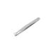 UNbit Nose Hair Trimmer Nose Hair Trimming Tweezers Nose Trimmer Tweezer Round Tip Perfect Steel Nose Hair Removal Trimming Nose Hair Removal Tweezers Trimmer