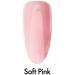 Buy Master Gel Soft Pink - Top-Rated Nail Gel for Perfect Manicures | Fast International Shipping - Buy Online on GoSupps.com