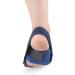Three-Valgus Correction Splints | Eversion Separator & Hallux Protector for Pain Relief - Day & Night Use | Non-Slip Toe & Foot Bone Correction - Buy Online on GoSupps.com