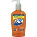 Liquid Dial Antimicrobial Liquid Soap - 7.5 oz Pump Bottle - Buy Online on GoSupps.com