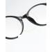 Qinzhenz Clearly Reading Glasses - Designer Computer Readers Anti-Blue Light Unisex +0.00 (C1) | Shop Internationally - Buy Online on GoSupps.com