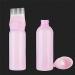 EHOTER 120ml Applicator Bottle - Hair Colour Brush & Oil Bottle with Graduated Comb - Salon Hair Coloring Tool in White - Buy Online on GoSupps.com