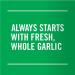 McCormick Garlic Powder 5.37 oz - Top-Quality Seasoning Powder (Pack of 1) - Buy Online on GoSupps.com