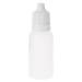 Buwei 5-100ml Empty Plastic Dropper Bottles Eye Fluid Drop Container