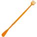 Portable Brown Hand & Back Scratchers | Long Grip Ankle Inserts | Easy Shoe Putting On Tool - International Shipping - Buy Online on GoSupps.com