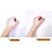 Arya Beauty Make-Up Sponge/Beauty Blender Sponge Mixer Blending Sponge Cream and Powder Style (Lemon 1X) - Buy Online on GoSupps.com