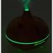 Carlo Milano Aroma Diffuser & Humidifier - 300ml Wood Look with LED Color Change | International Shipping - Buy Online on GoSupps.com