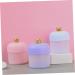 FOMIYES Foam Cups - Essential Skincare Tools for Women | Cool Form Body Cups for Effective Skincare - Buy Online on GoSupps.com