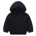 Taigood Boys Hoodie Girls Sweatshirt Spring Winter Warm Top for Kids Baby Hoody and Jumper for 1-7 Yesrs 4-5 Years Black
