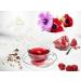 Ronnefeldt Teavelope - Lot de 2 sachets de th aux baies rouges - Th aux fruits aromatis s - 2 x 25 x 2 5 g - Buy Online on GoSupps.com