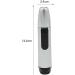 UNbit Nose Hair Trimmer Electric Nose Hair Trimmer Safe Shaving Trimmer Easy to Carry Waterproof for Nose Hair Removal Trimmer - Buy Online on GoSupps.com