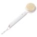 HEALLILY Adjustable Bath Brush Soft Massage Bath Brush Back Scrubber With String Soft Body Brush