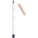Wakeup SRL Wakeup Cosmetics True Color Eyeliner 2in1 Eyeliner and Kajal Pencil with a Soft Texture and Full Colour Color Sapphire