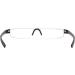 Porsche Design P8814 Reading Glasses - Stylish Grey Black - +1.00 | International Shipping Available - Buy Online on GoSupps.com