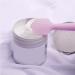 Silicone Baby Diaper Cream Spatula Set - 2 Flexible Applicators for Diaper Rash Relief - Beige - Buy Online on GoSupps.com