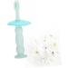 SEWOART Silicone Toothbrush - Soft Fur Oral Care Training Brush for Toddlers & Babies | International Shipping - Buy Online on GoSupps.com