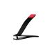 UNbit Nail Clipper 1PC Nail Clippers Stainless Steel Nail Cutter Clippers Manicure Beauty Tool Nail Cutter Pedicure Finger Toe Scissors