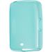 Caseroxx Blue Case for Tandem t:Slim X2 - Protective Bag for Blood Glucose Meter - International Shipping Available - Buy Online on GoSupps.com