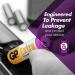 AA Batteries - LR6 - Pack of 40 | GP Extra | Long Lasting 1.5v High Performance Alkaline Battery - Buy Online on GoSupps.com