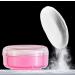 R-NEU 2 Pack Body Powder for Women with Powder Puff 100% Talc-Free Elegant Rose Petal & Royal Bouquet Scented Dusting Powder After Bath for Soft Skin Extra Large (2 Pack 5 Oz Each) - Buy Online on GoSupps.com