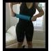 LIPOROLLER Muscle Roller Stick for Recovery - Ideal Post-Op Liposuction Supplies - Quality EVA Material with Ridges for Back, Leg, and Abdomen - Buy Online on GoSupps.com